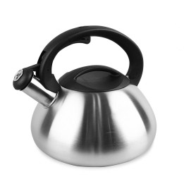 Bollitore MAESTRO MR-1306 3 L argento