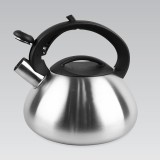 Bollitore MAESTRO MR-1306 3 L argento