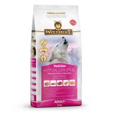 WOLFSBLUT VetLine Hypoallergenic cavallo - cibo secco per cani - 12kg