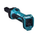 MAKITA DGD800Z smerigliatrice diritta senza fili 18V