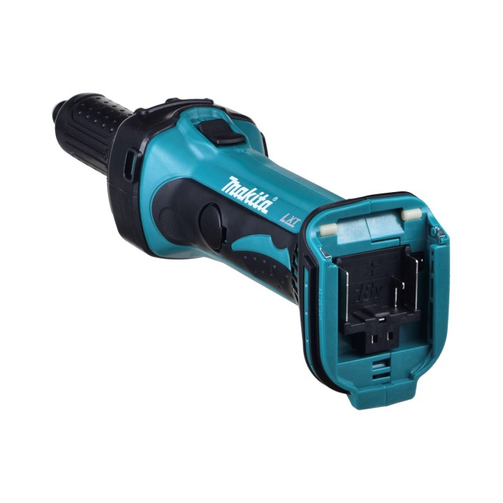 MAKITA DGD800Z smerigliatrice diritta senza fili 18V