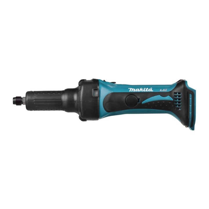 MAKITA DGD800Z smerigliatrice diritta senza fili 18V