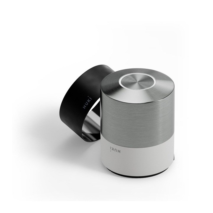 NUKI Smart Lock PRO Serratura intelligente