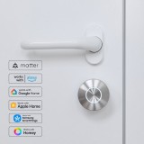 NUKI Smart Lock PRO Serratura intelligente