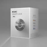 NUKI Smart Lock PRO Serratura intelligente