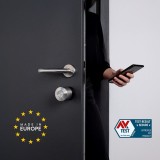 NUKI Smart Lock PRO Serratura intelligente