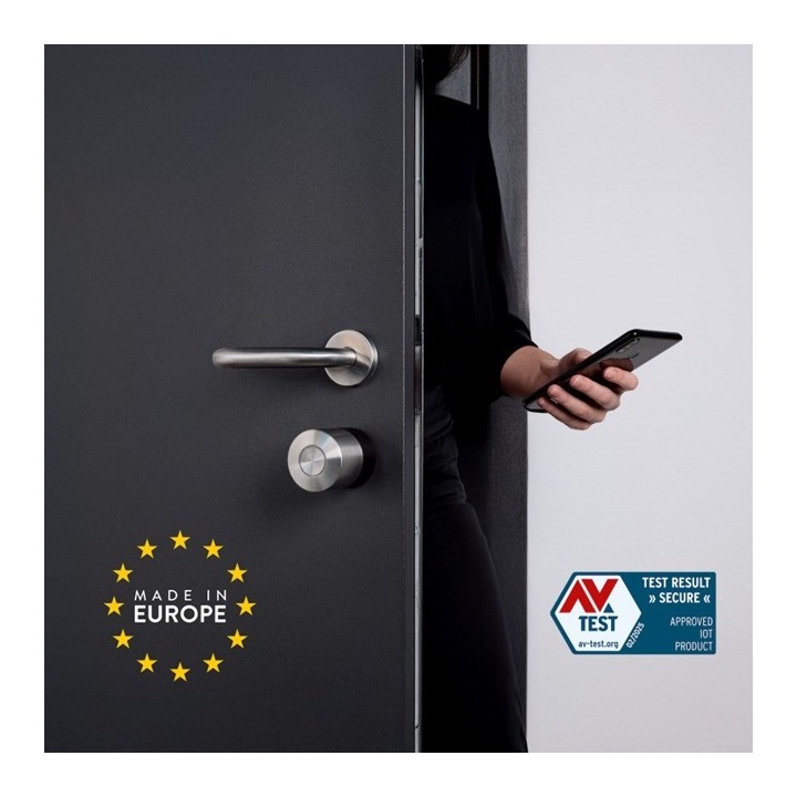 NUKI Smart Lock PRO Serratura intelligente