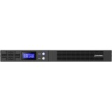 POWER WALKER UPS LINE-IN 750VA R1U EPO RACK