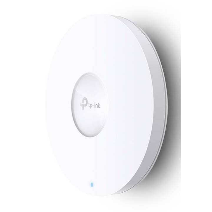 TP-Link Omada AX1800 Punto di accesso a montaggio a soffitto WiFi 6