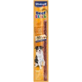 VITAKRAFT Beef Stick con tacchino - snack per cani - 12 g