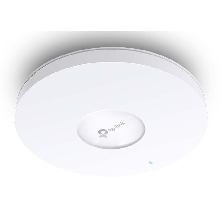 TP-Link Omada AX1800 Punto di accesso a montaggio a soffitto WiFi 6