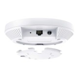 TP-Link Omada AX1800 Punto di accesso a montaggio a soffitto WiFi 6