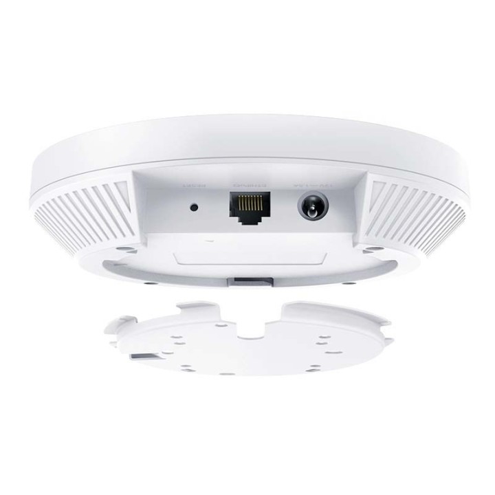 TP-Link Omada AX1800 Punto di accesso a montaggio a soffitto WiFi 6