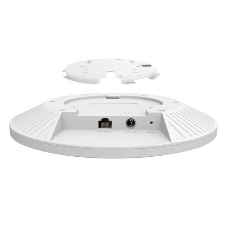 TP-Link Omada AX5400 Punto di accesso a montaggio a soffitto WiFi 6