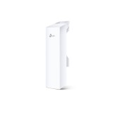 TP-Link 2.4GHz 300Mbps 9dBi Esterno CPE 300 Mbit/s bianco Power over Ethernet (PoE)