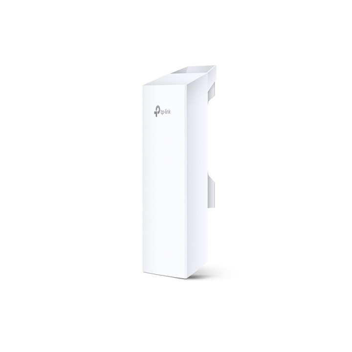 TP-Link 2.4GHz 300Mbps 9dBi Esterno CPE 300 Mbit/s bianco Power over Ethernet (PoE)
