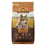 WOLFSBLUT Wide Plain cavallo - cibo secco per cani - 12 5kg