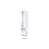 TP-Link 2.4GHz 300Mbps 9dBi Esterno CPE 300 Mbit/s bianco Power over Ethernet (PoE)
