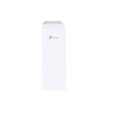 TP-Link 2.4GHz 300Mbps 9dBi Esterno CPE 300 Mbit/s bianco Power over Ethernet (PoE)