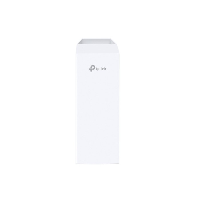 TP-Link 2.4GHz 300Mbps 9dBi Esterno CPE 300 Mbit/s bianco Power over Ethernet (PoE)