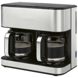 Macchina per caffè a goccia PC-KAD 1308 INOX PROFICOOK