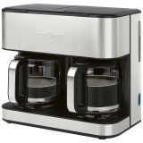 Macchina per caffè a goccia PC-KAD 1308 INOX PROFICOOK