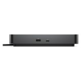 DELL Pro SD25 Cablato USB 3.2 Gen 2 (3.1 Gen 2) Type-C Nero