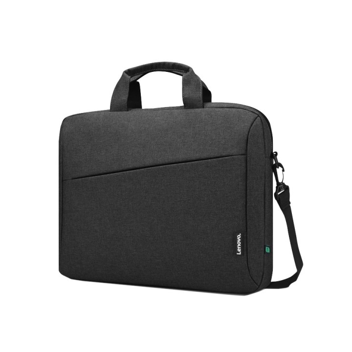 Lenovo T210 39.6 cm (15.6 ) Borsa Toploader Nera