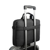 Lenovo T210 39.6 cm (15.6 ) Borsa Toploader Nera