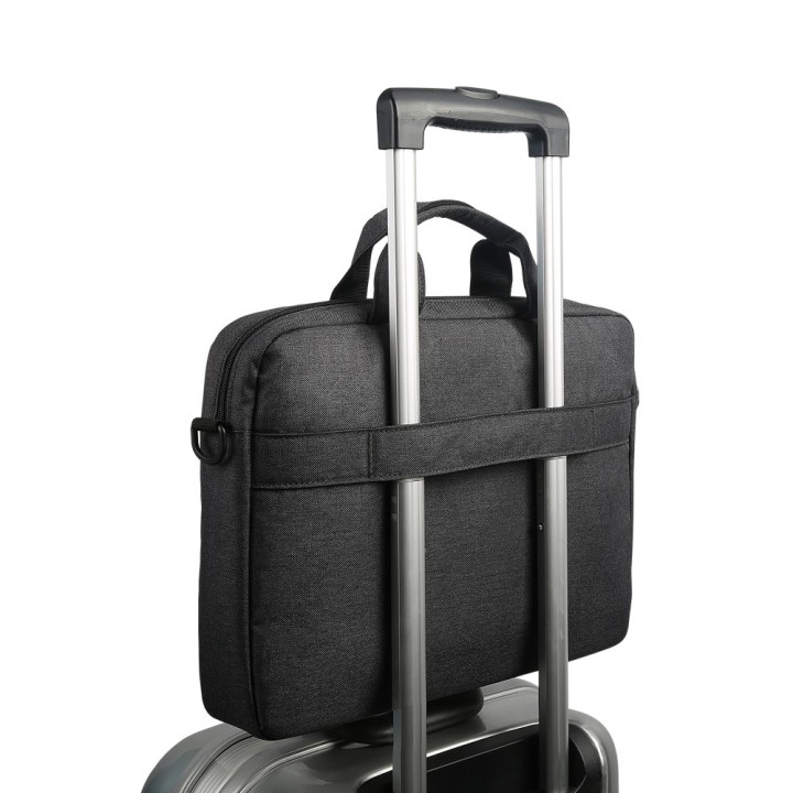 Lenovo T210 39.6 cm (15.6 ) Borsa Toploader Nera