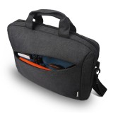 Lenovo T210 39.6 cm (15.6 ) Borsa Toploader Nera