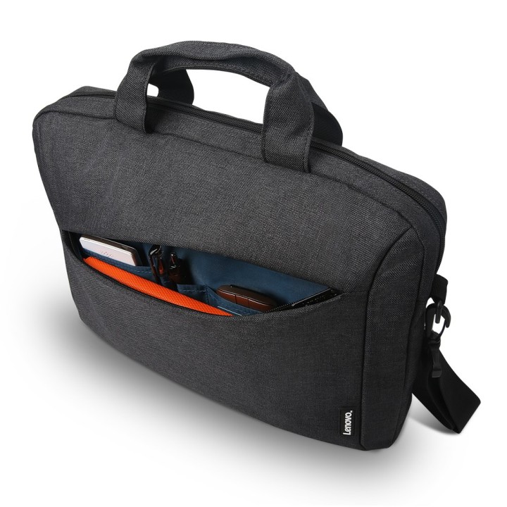 Lenovo T210 39.6 cm (15.6 ) Borsa Toploader Nera