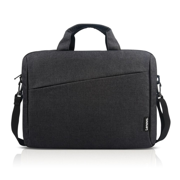 Lenovo T210 39.6 cm (15.6 ) Borsa Toploader Nera
