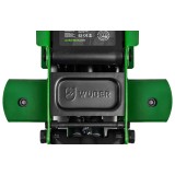 Cric auto a basso profilo 85–430 mm 3 t W22022 WUBER