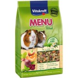 VITAKRAFT Menu Vital - cibo per cavie - 3 kg