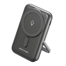 Vention 10000mAh 20W - power bank magnetico (nero)