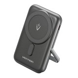 Vention 10000mAh 20W - power bank magnetico (nero)