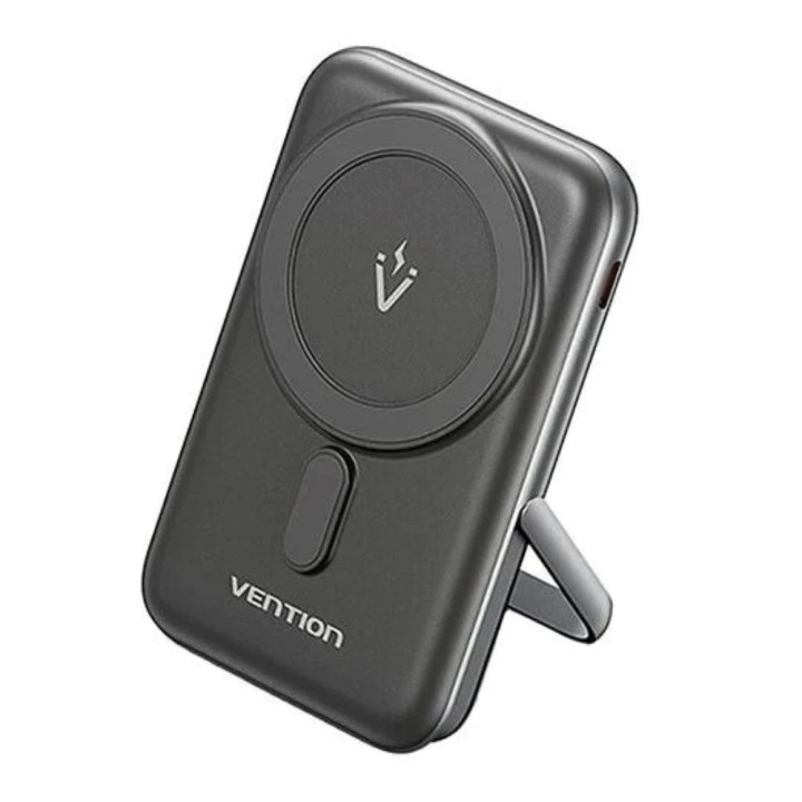 Vention 10000mAh 20W - power bank magnetico (nero)