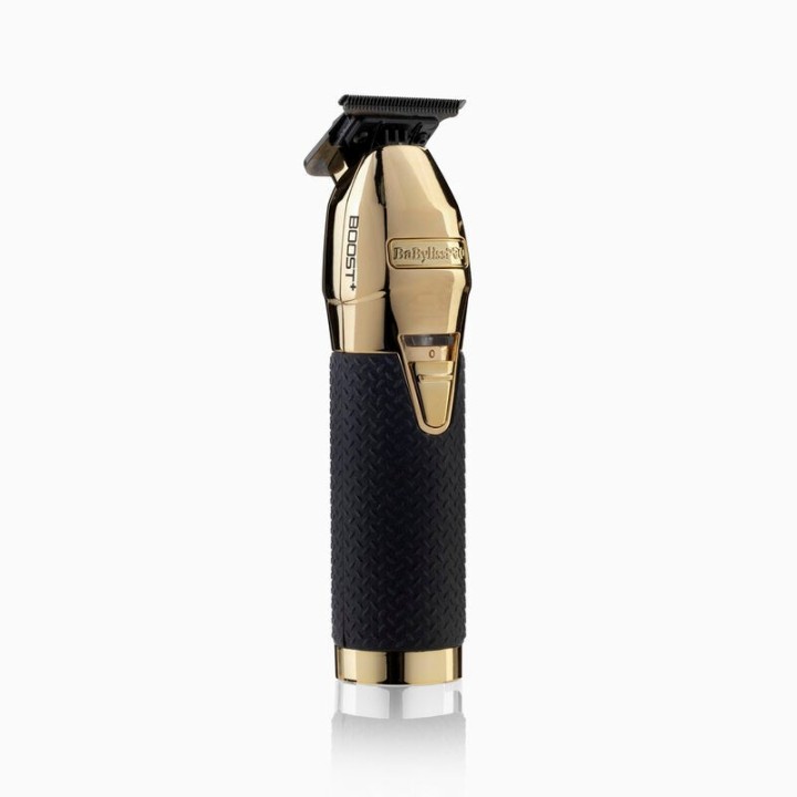 Babyliss Pro Skeleton FX Boost+ Pro FX8700GBPE Tagliacapelli Gold