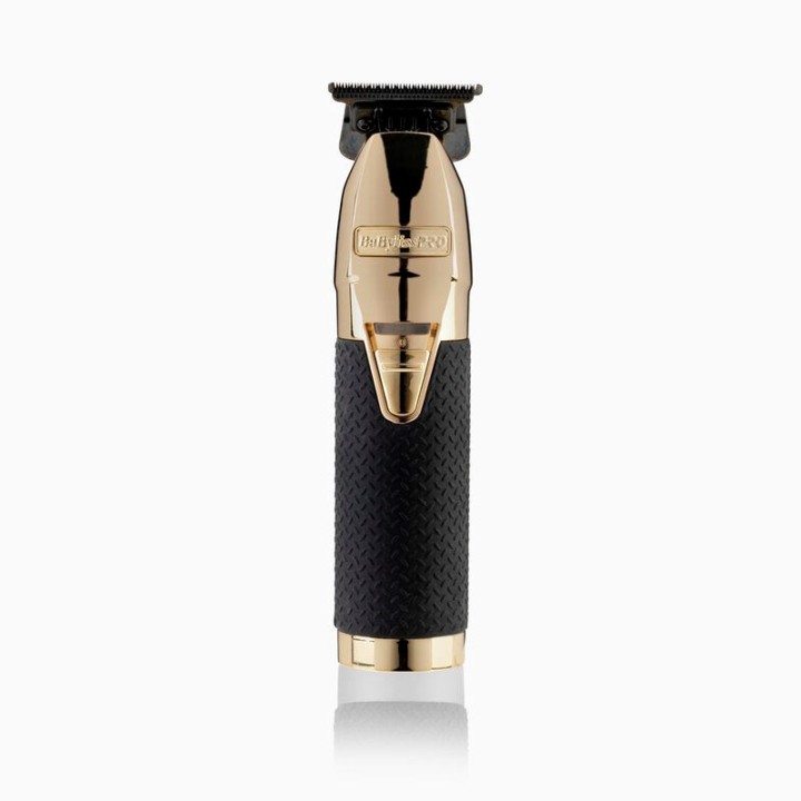 Babyliss Pro Skeleton FX Boost+ Pro FX8700GBPE Tagliacapelli Gold
