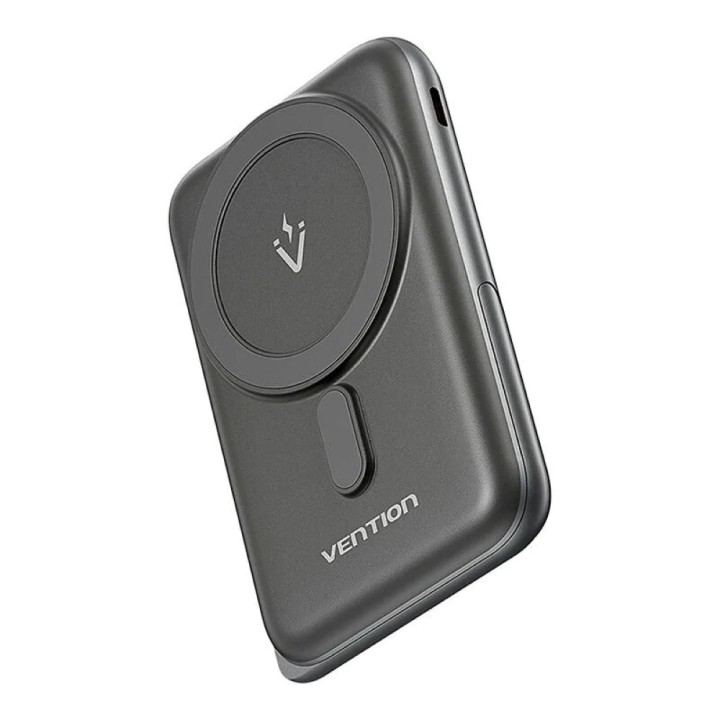 Vention 10000mAh 20W - power bank magnetico (nero)