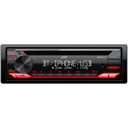 JVC KD-T812BT Autoradio con schermo