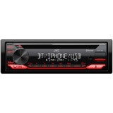 JVC KD-T812BT Autoradio con schermo