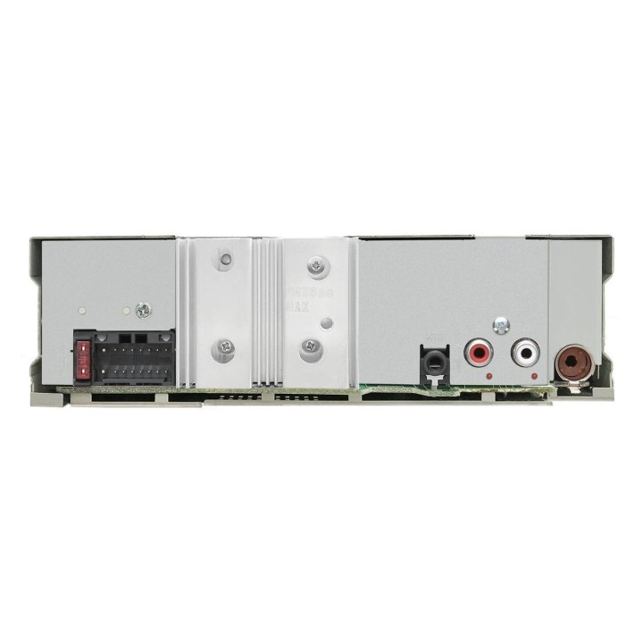 JVC KD-T812BT Autoradio con schermo