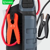 Compressore potenziatore 5 in 1 con avviatore d'emergenza W14270 WUBER