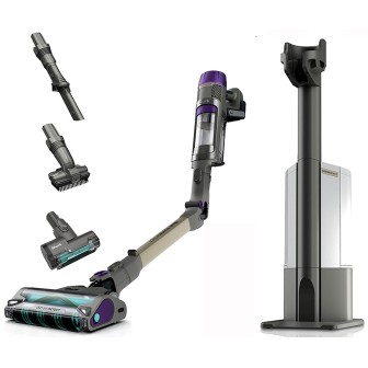 SHARK IP3251EU Aspirapolvere verticale