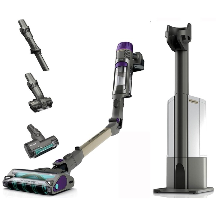 SHARK IP3251EU Aspirapolvere verticale