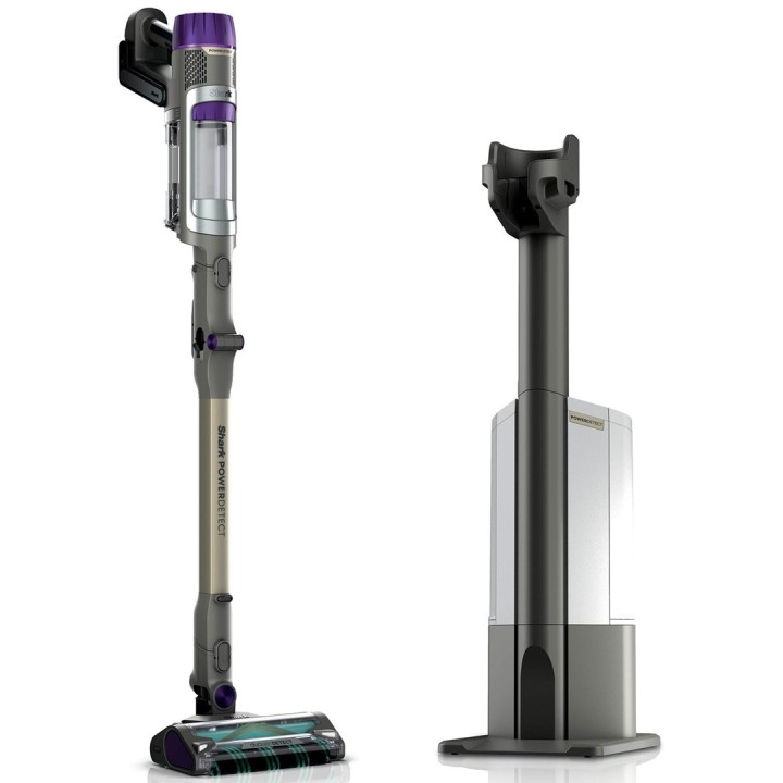 SHARK IP3251EU Aspirapolvere verticale