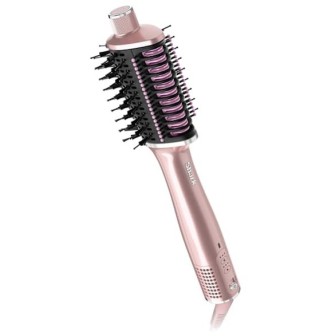 Shark HT302EUPK asciugacapelli spazzola aria calda Airflow rosa 1250 W