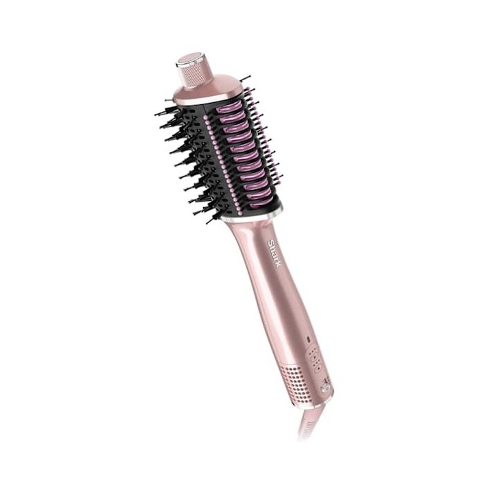 Shark HT302EUPK asciugacapelli spazzola aria calda Airflow rosa 1250 W